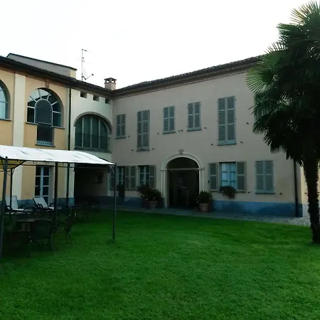La Regibussa - Hotel Ristorante-2